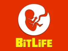 Le simulateur de vie de BitLife