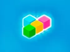 puzzle de blocs magiques