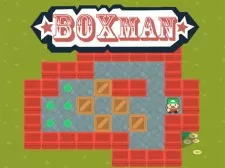 Boxeur Choukovan