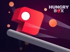 Hungry Box - mangez avant la fin du temps imparti