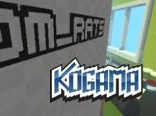 Kogama : Rats DM