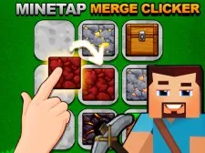 Cliqueur de fusion MineTap