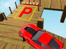 Parking Xtreme Real City